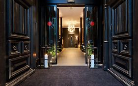 Hotel Paseo De Gracia