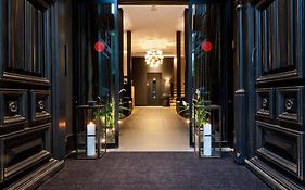 Hotel Paseo De Gracia